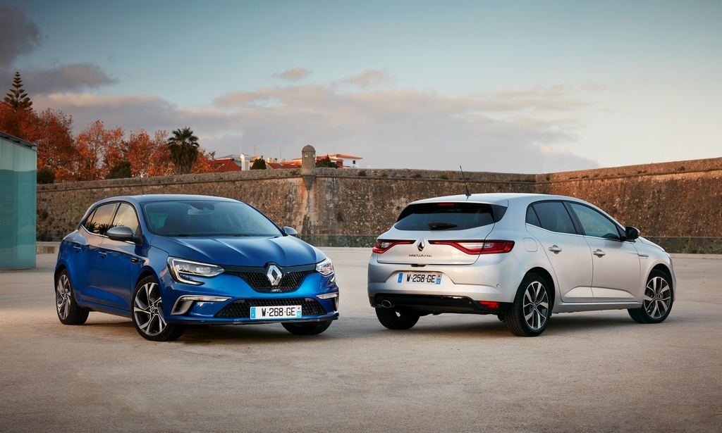 Nejnovější generace Renaultů získává nejvyšší pětihvězdičkové skóre v náročných testech Euro NCAP i po nejnovějším zpřísnění jejich bodování