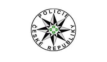 Policie - Logo