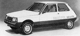 Renault Epure
