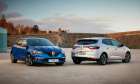 Prozatím nejnovějším Renaultem, který získal maximální pětihvězdičkové hodnocení v nárazových testech Euro NCAP, je nový Mégane