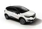 I Captur pro ruský trh zapadá do současné designové filozofie značky Renault