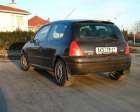 Renault Clio Sport 2,0 16V