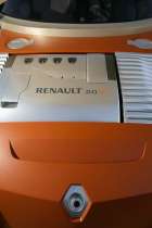 Renault Altica