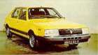 Renault BRV