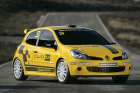Renault Clio Sport III Cup