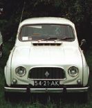 Renault 4