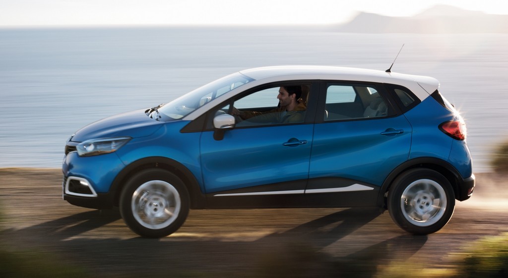 Malého crossoveru bylo za necelý první rok vyrobeno již 100 000 kusů 