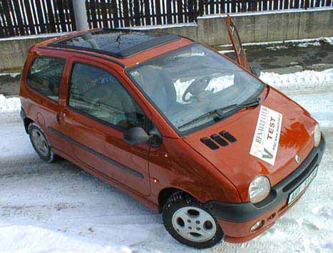 Renault Twingo Renault Twingo