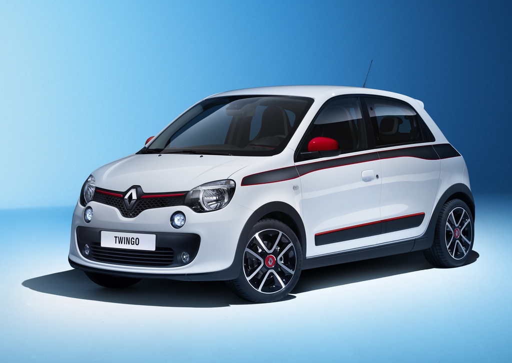 Premiéra třetí generace Renaultu Twingo je bezesporu jednou z nejzásadnějších událostí letošní automobilové sezóny