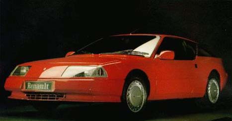 Alpine 310 11 Alpine 310 11
