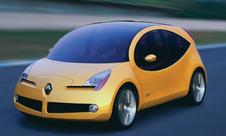 Renault Be Bop Renault Be Bop