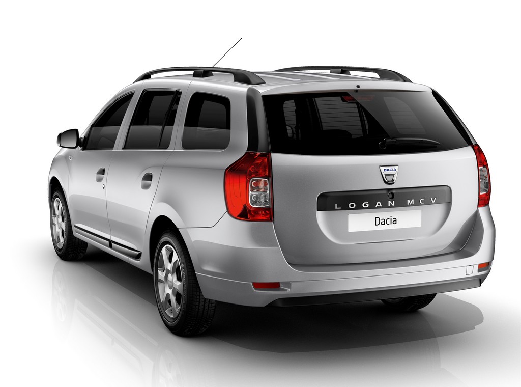 Nová Dacia Logan MCV se mnoha Čechům určitě trefí do noty - populární Škoda Felicia Combi konečně dostala moderní pokračovatelku! Nová Dacia Logan MCV se mnoha Čechům určitě trefí do noty - populární Škoda Felicia Combi konečně dostala moderní pokračovatelku!