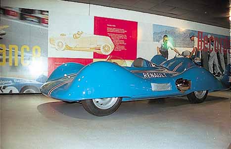 1956 - Etoile Filante