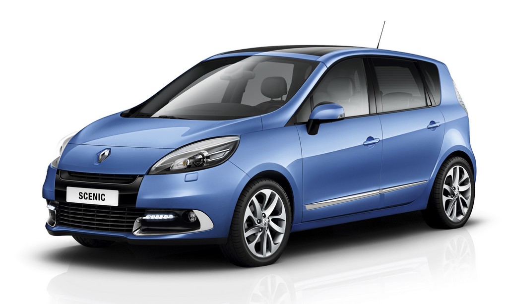 V příštím roce se čeští příznivci Renaultu i Dacie mají na co těšit! V příštím roce se čeští příznivci Renaultu i Dacie mají na co těšit!