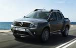 To chceme i v Evropě! Nový Renault Duster Oroch a Renault Sandero R.S. 2.0