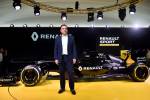 Renault představil nový kompletní program v oblasti automobilového sportu