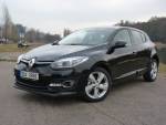 Renault Mégane 1.2 TCe Zen - svižný elegán v letech