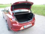 Renault Megane GrandCoupe 1.5 dCi Intens - sázka na klasiku (II. díl)