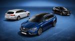 Renault Talisman Grandtour míří na český trh!