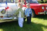 36. sraz Renault Clubu - Poděbrady 16.9. - 18.9. 2016