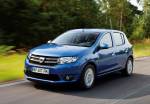 Nová Dacia Sandero dostala české ceny