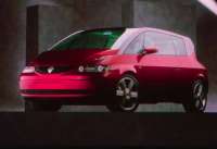 1999 - Renault Avantime