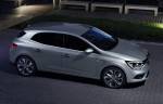 Nový Renault Mégane - motorizace a technické údaje