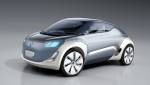 2009 - Renault Zoe Concept