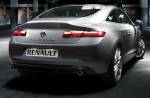 Renault Laguna Coupé - představení