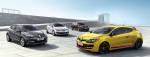 Renault Mégane s omlazenou tváří