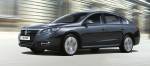 Renault Talisman - luxus pro Čínu