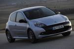 Clio III R.S. končí, co bude dál?