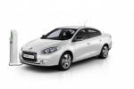 2009 - Renault Fluence Z.E.