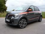 Renault Twingo TCe 110 GT – rozlučka ve sportovním stylu (I. díl)