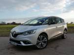 Renault Grand Scenic 1.6 dCi Intens – rodinný ideál? (I. díl)