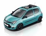 Renault Twingo Summertime - nejen pro letní čas