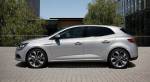 Nový Renault Mégane - další informace, osobní dojmy a nové snímky