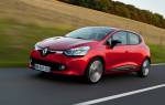 Renault Clio 1.5 dCi již také se samočinnou převodovkou EDC