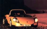 Renault Spider