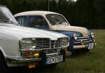 28. sraz Renault Clubu ČR a SR