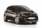 Renault Clio - nejprodávanější vůz na francouzském trhu v roce 2011
