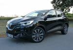 Renault Kadjar dCi 130 4x4 Bose – Sázka na jistotu (I. díl)
