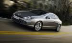 Renault Laguna Coupé 2012 - lehké doladění