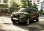 Renault Kwid - jak se vám líbí?