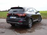 Renault Koleos dCi 175 4x4 X-Tronic Initiale Paris - zůstalo jen jméno (II. díl testu)