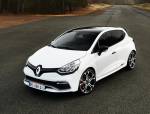 Renault Clio R.S. 220 EDC Trophy je ostřejší, ale nadále s automatem