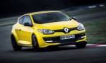Renault Mégane R.S. 275 Trophy - ještě ostřejší břitva!