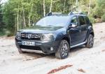 Dacia Duster 2014 - inovace bestselleru