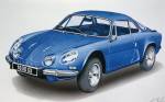 Renault Alpine A110 slaví 50!