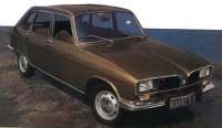 Renault 16